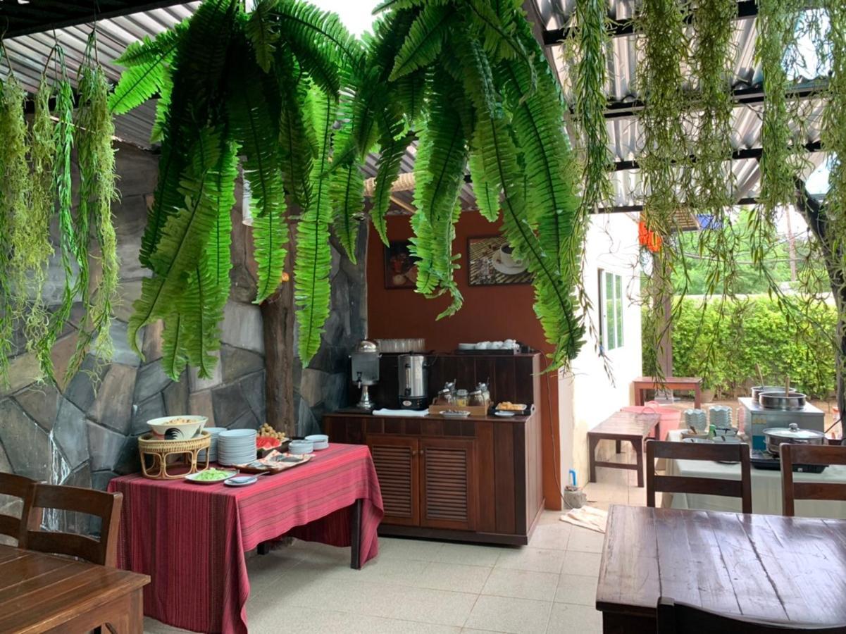 Gen2 Boutique By Baanmo Resort סוקותאי מראה חיצוני תמונה