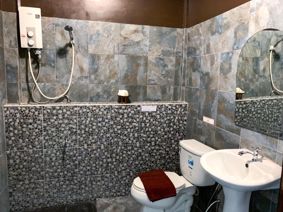 Gen2 Boutique By Baanmo Resort סוקותאי מראה חיצוני תמונה